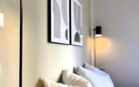 Modernes Apartment Im Zentrum